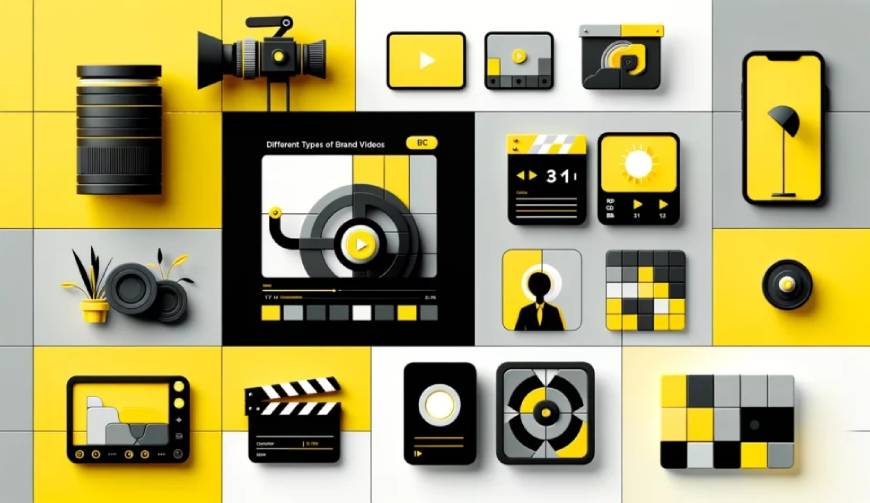 体验朝阳区产品视频拍摄：开启便捷生活新篇章