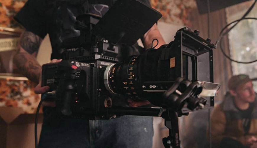 探秘朝阳区产品视频拍摄：创新功能大揭秘，颠覆你的想象