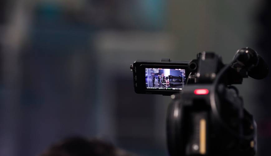 紧跟潮流！朝阳区产品视频拍摄引领时尚新趋势