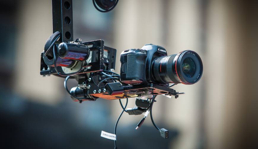 科技赋能生活：朝阳区产品视频拍摄开启智能新时代