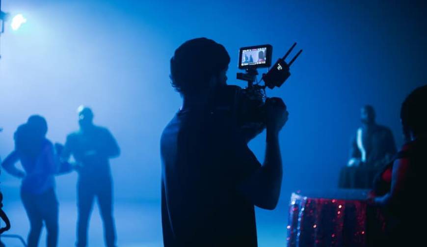 神秘新品来袭！朝阳区产品视频拍摄究竟有何神奇之处？