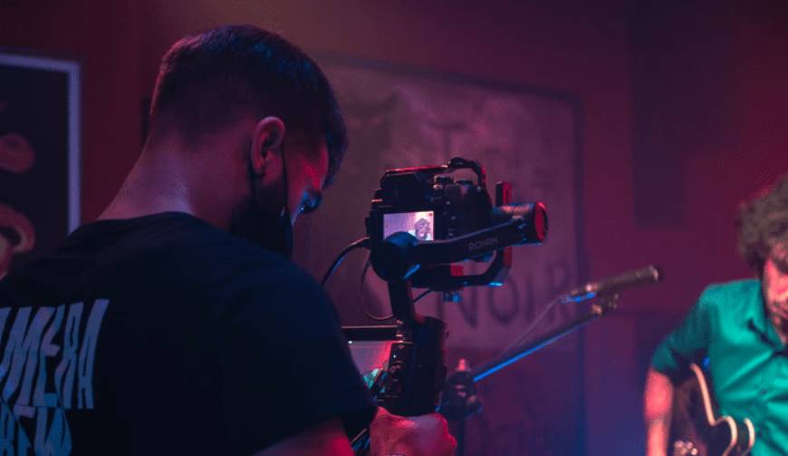 匠心雕琢视觉盛宴！专业朝阳区产品视频拍摄公司赋能品牌价值