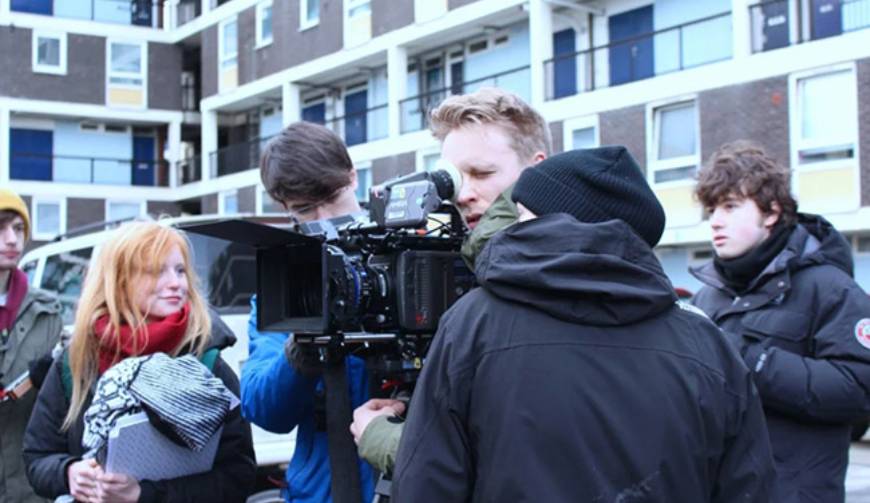 拒绝模板化套路！朝阳区产品视频拍摄公司独创个性化视觉解决方案