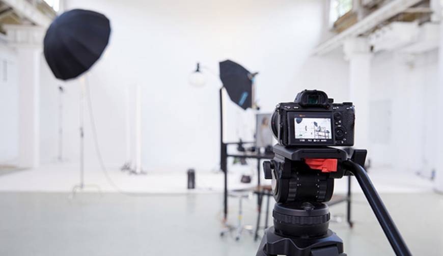 聚焦朝阳区产品视频拍摄，打造品牌传播新高度