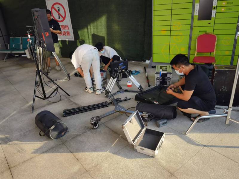 朝阳区产品视频拍摄全攻略，让产品魅力在镜头下尽情绽放