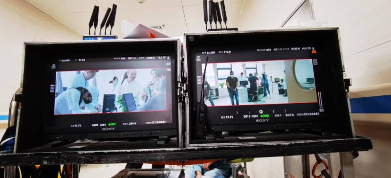 朝阳区极致互动，让产品在宣传视频中闪耀独特光芒