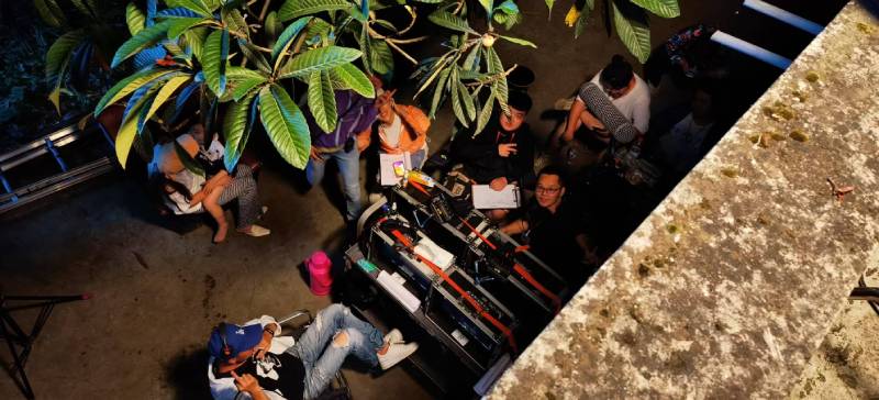 解锁朝阳区产品宣传视频拍摄公司新势能，助力品牌强势破圈