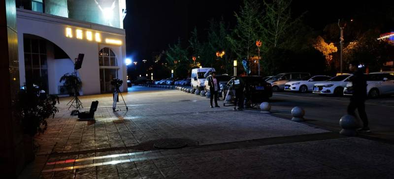 朝阳区电商产品视频拍摄制作全攻略，打造高转化带货视频