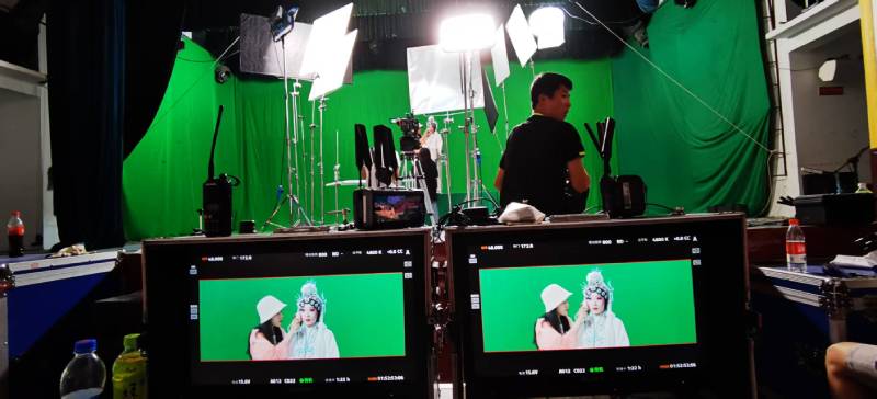 朝阳区产品视频拍摄：以创意为翼，助力品牌翱翔