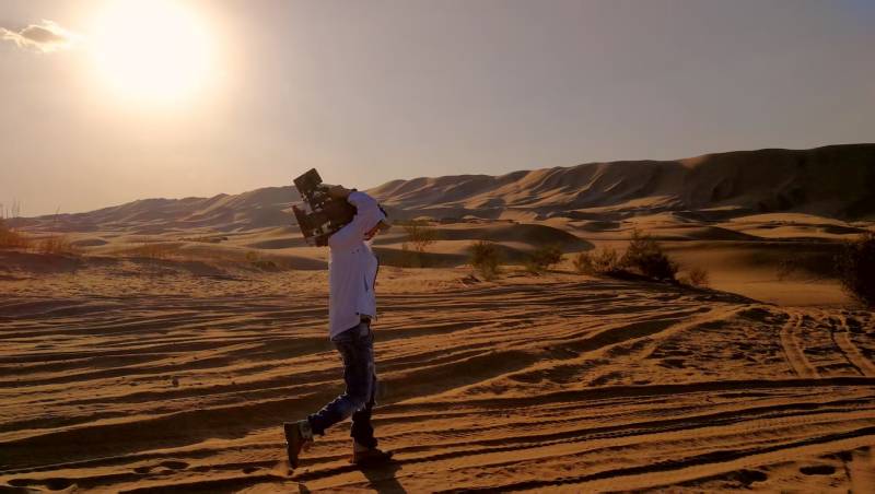 深耕朝阳区产品宣传视频拍摄公司，解锁品牌传播的核心动能