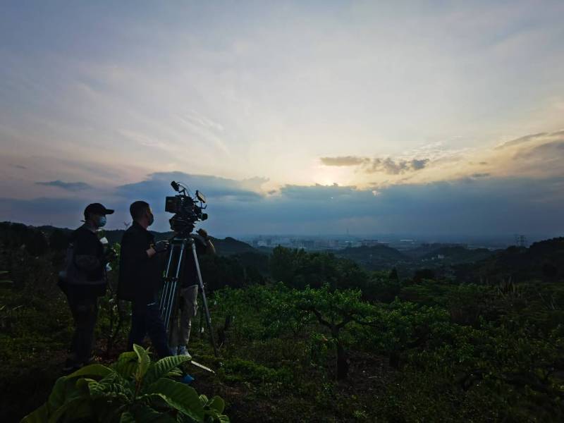 聚焦朝阳区产品宣传视频拍摄公司，用专业实力铸就品牌传播传奇