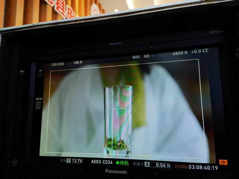 天然优选！朝阳区电商产品宣传视频溯源原料产地的真实故事