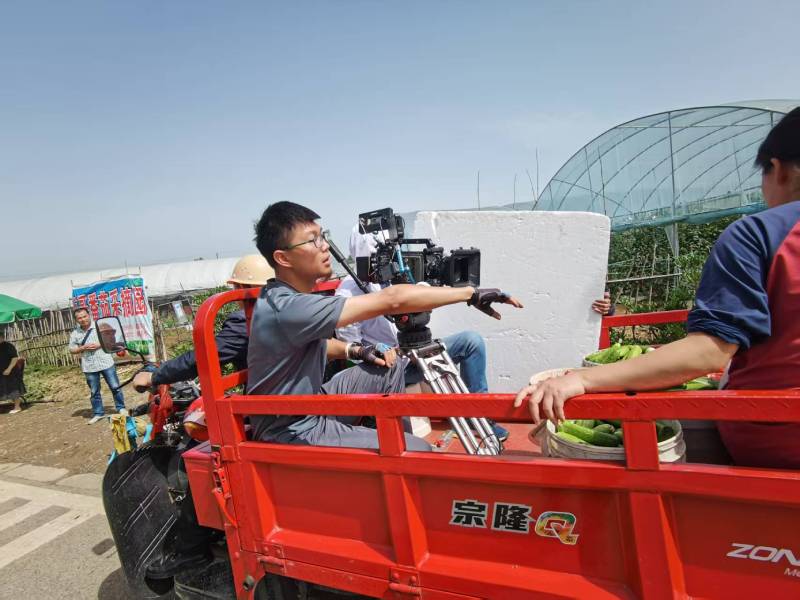 解锁吸睛密码：朝阳区产品视频拍摄制作的创意与技巧全解析